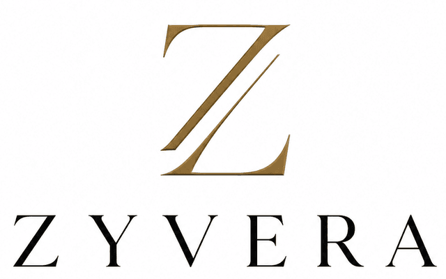 Zyvera logo